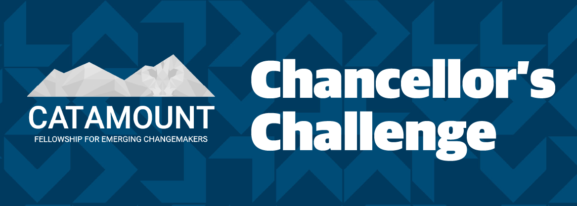 Chancellor's Chanlenge