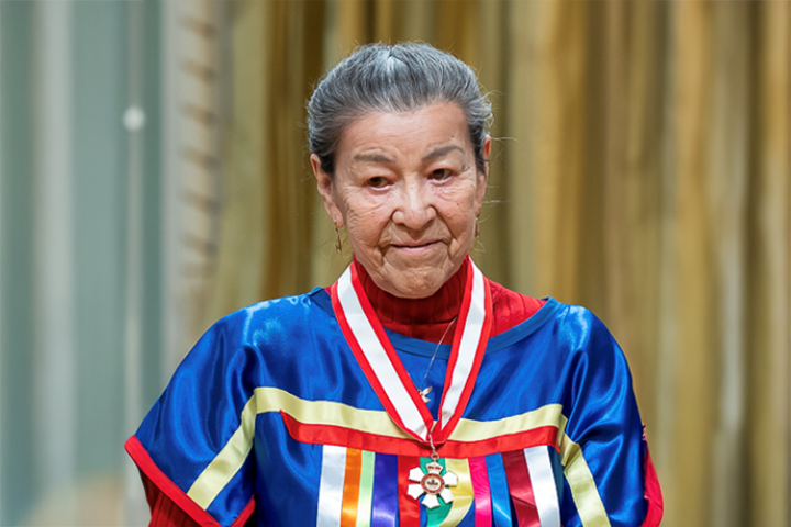 Image of Doreen Spence