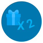 Giving Day Match Challenge Icon