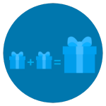 Giving Day Match Challenge Icon