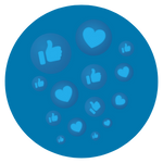 Giving Day Social Challenge Icon