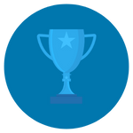 Giving Day Challenge Winner Icon