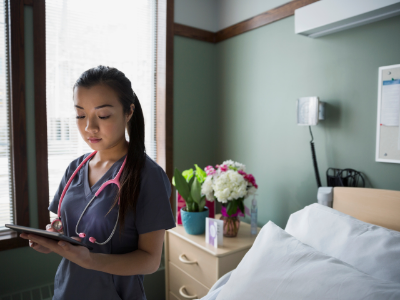 Nursing Sim Lab