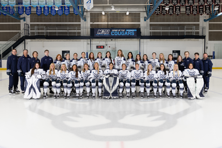 Women's Hockey Team