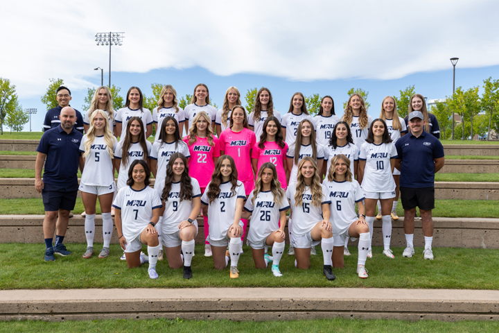 Women's Soccer Team